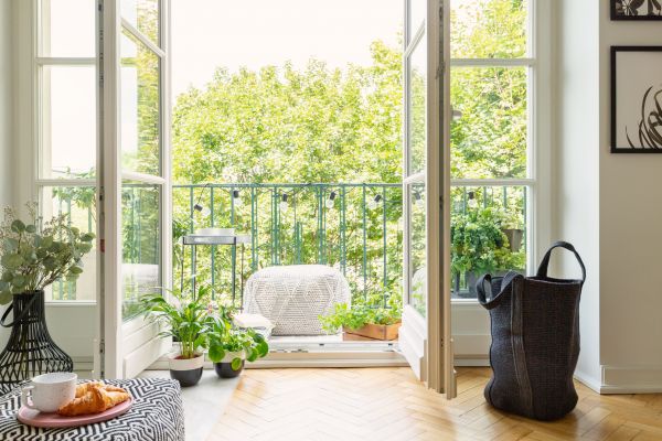 Balcony Repair in Kirkland