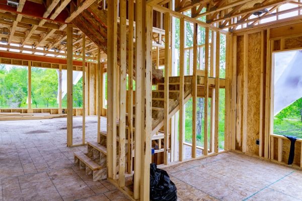 Cost of Carpentry Installation in Kirkland