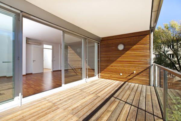 Cost of Balcony Replacement in Kirkland