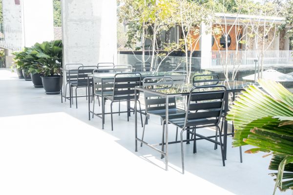 Cost of Commercial Deck Installation in Kirkland