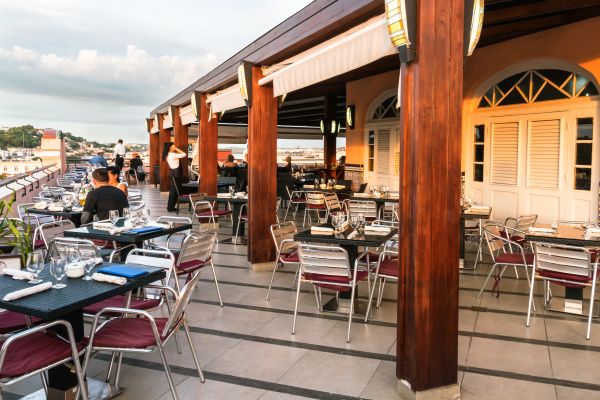 Cost of Commercial Deck Construction in Kirkland