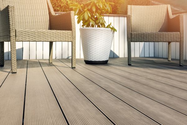 Cost of Artificial Deck Installation in Kirkland