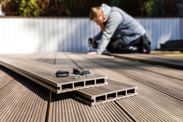 Cost of Pvc Deck Installation in Kirkland