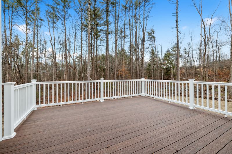 How Commercial Decks And Porches Enhance Outdoor Business Spaces