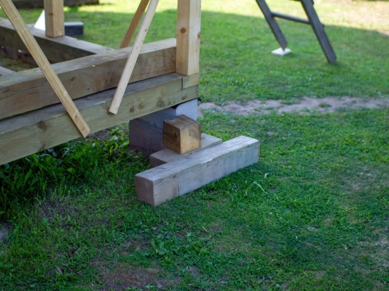 Porch Floor Repair