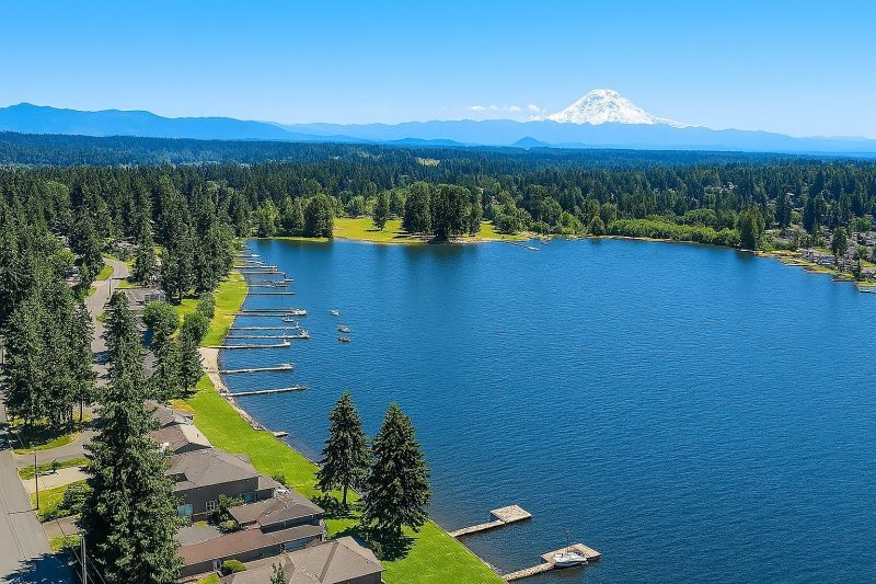 Local Expertise in Kirkland