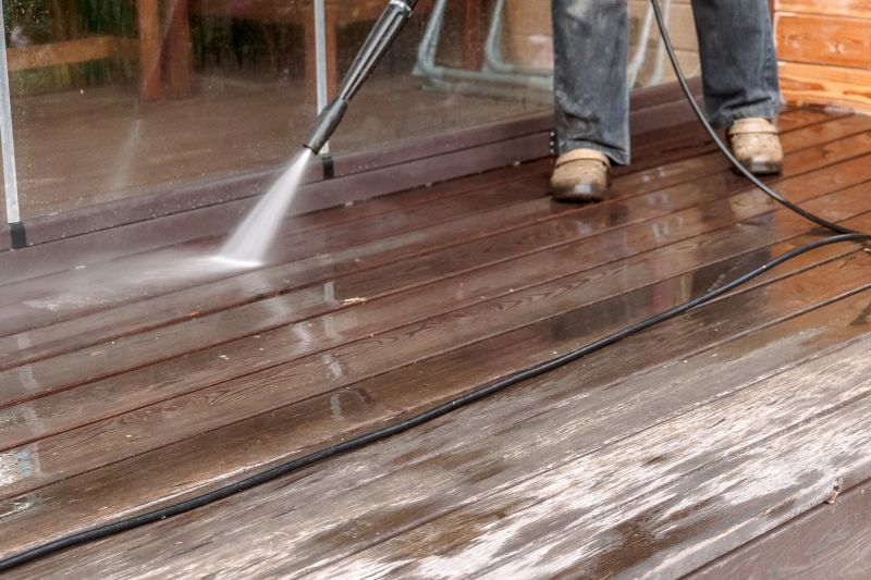 Power Washing Professionals
